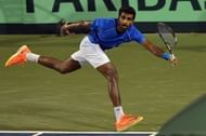 Prajnesh Gunneswaran